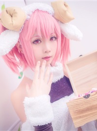 Star's Delay to December 22, Coser Hoshilly BCY Collection 8(88)